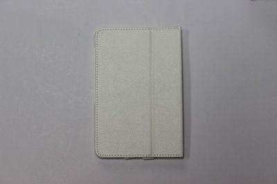 工厂现货批发联想A2荔枝纹PU平板电脑皮套 支架款A2皮套选购指南