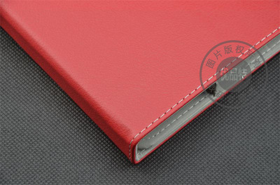 工厂特价！荔枝纹旋转支架保护套 7-10寸平板电脑通用优选