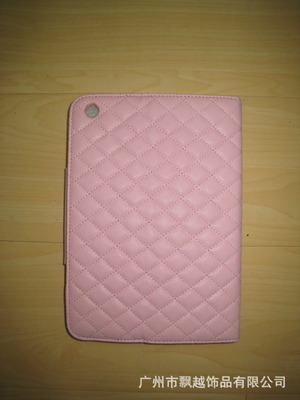 工厂直批 iPad Mini商务折叠支架保护套，广州批发优选