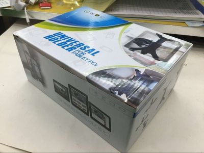 平板电脑支架的居家妙用 伟旭电子如何让影音娱乐上瘾?