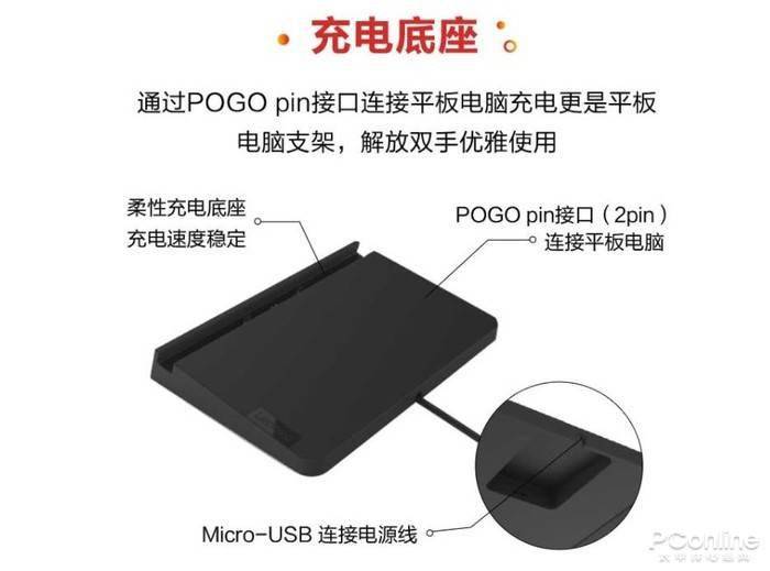 甄选网课平板与支架 解锁孩子学习潜能的关键配置